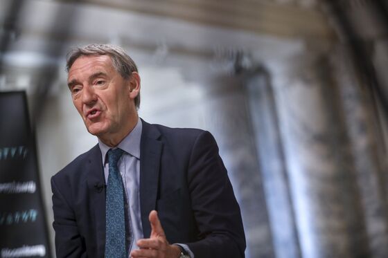 As BRIC Fund Assets Collapse, Jim O’Neill Is Keeping Away