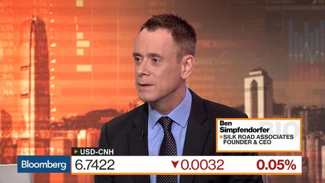 Bloomberg business news