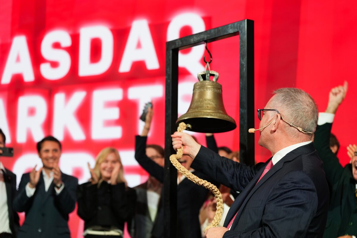 ⚫️ BLOOMBERG: "Le previsioni di un revival delle IPO in Europa nel 2024"