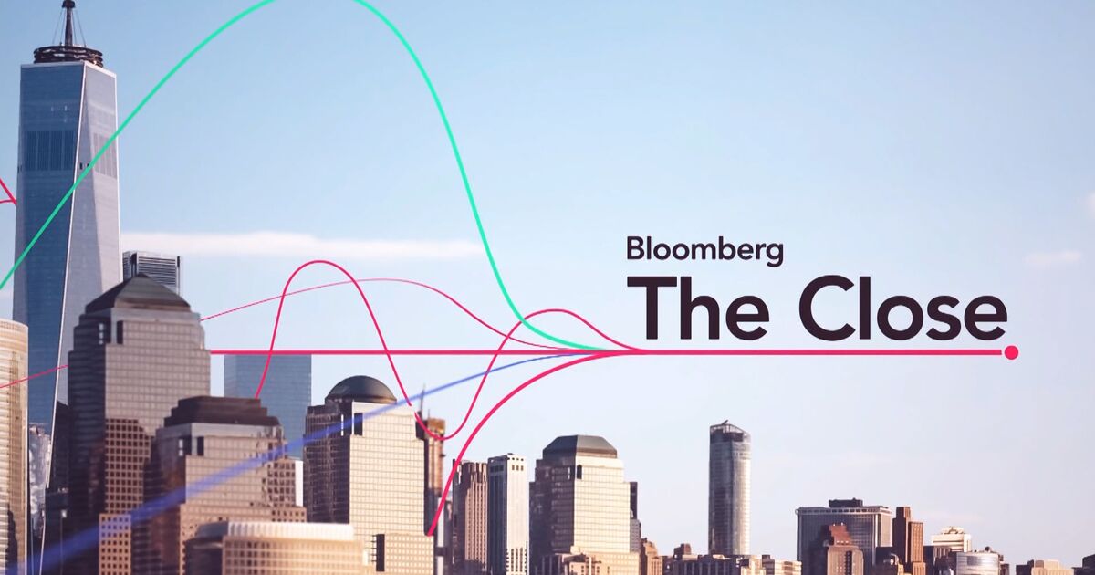 bloomberg.com - Stocks End Higher on Trade Talk Hopes | The Close 7/14/2025