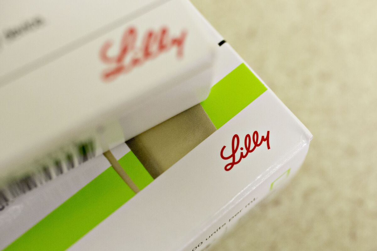 Eli Lilly Considers Sale of China Assets to Raise Cash