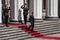 Inauguration Ceremony For Ukraine's President Volodymyr Zelenskiy