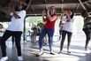 Democratic Candidates Push to Flip House Seats From Republicans In California