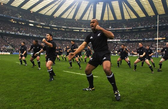 The All Blacks Creed That's Blocking a Sale to Private Equity