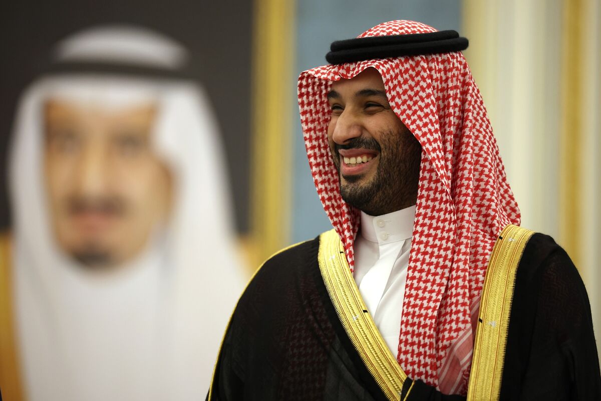 Saudi Crown Prince MBS Achieves Surprising Successes Amidst Iran Conflict Saudi Crown Prince MBS Achieves Surprising Successes Amidst Iran Conflict