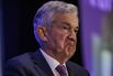 Fed Chair Jerome Powell Speaks At The National Association for Business Economics