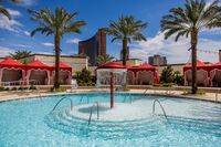 Genting Resorts World Las Vegas Media Preview