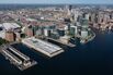Boston Built a New Waterfront Just in Time for the Apocalypse