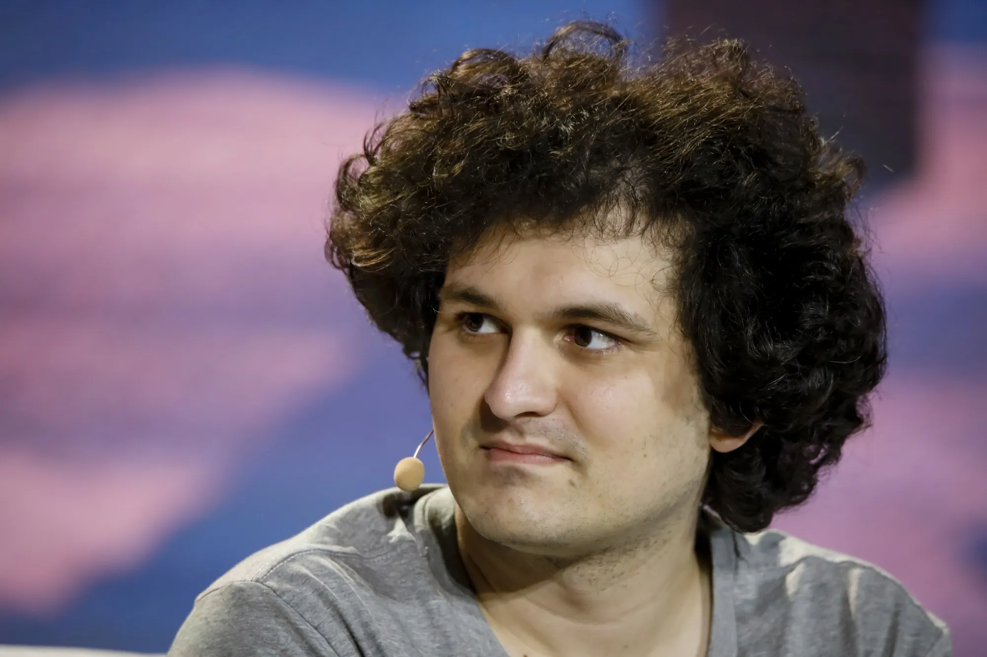 FTX Crypto Exchange IPO Unlikely for Now, CEO Sam Bankman-Fried Says -  Bloomberg