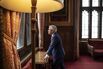 House Of Commons Speaker John Bercow