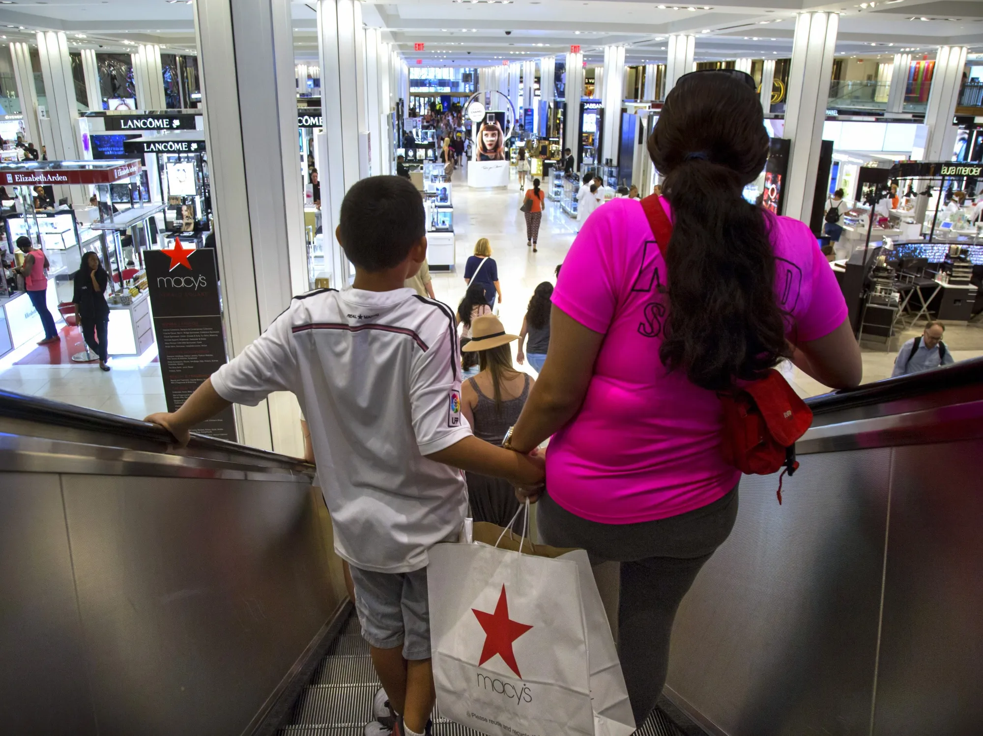 The pandemic opened new paths to economic growth.