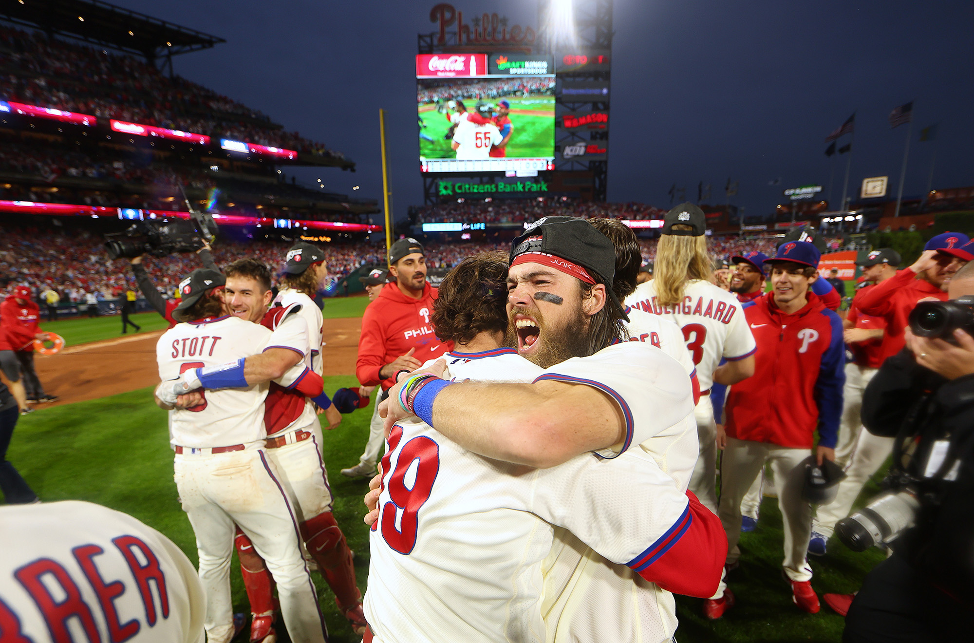 New Phillies 2022 promotions include Mike Schmidt ring, Nick