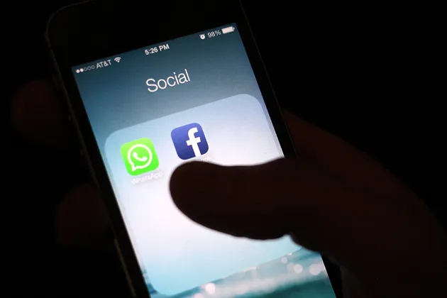 Facebook Buys WhatsApp for $19 Billion