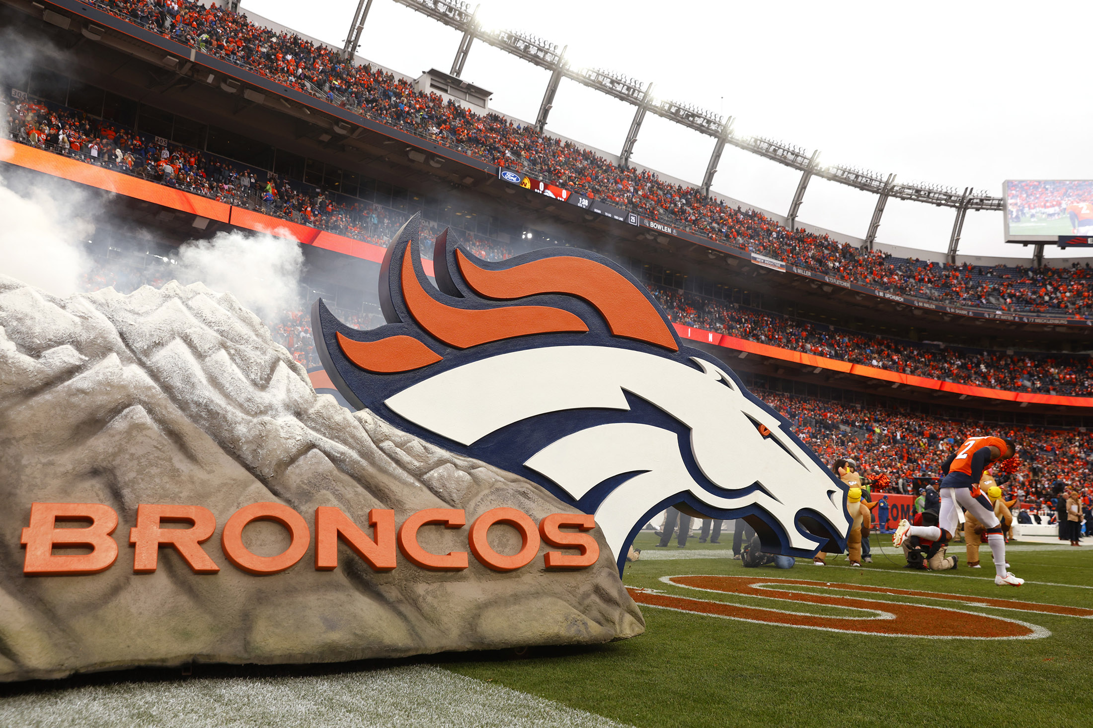 Denver Broncos