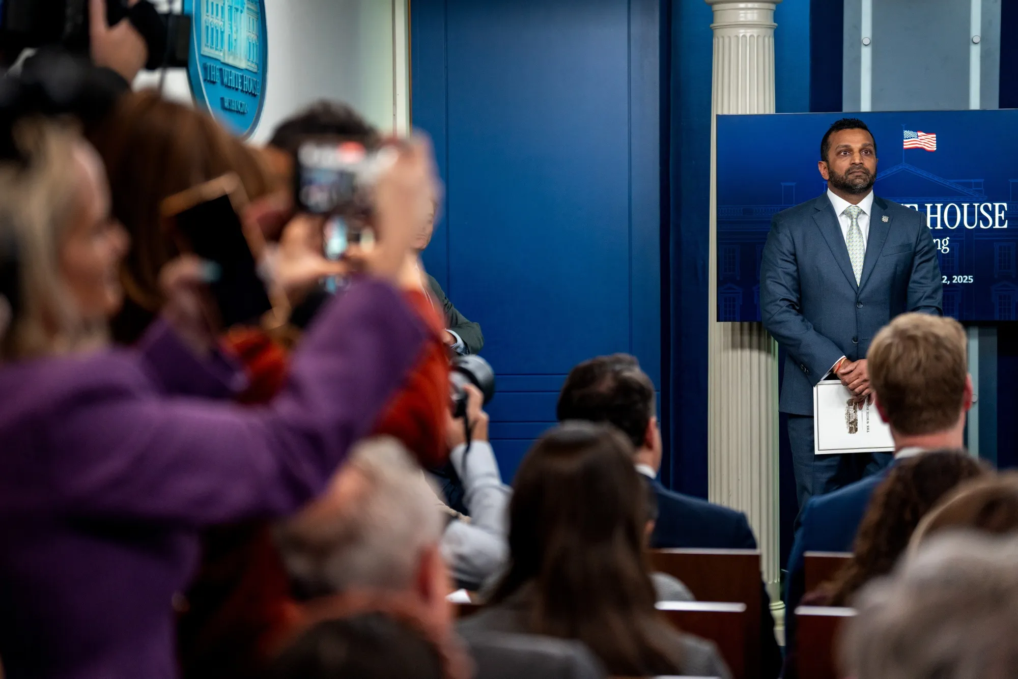 Epstein Files: Is the FBI Hiding More Than It's Revealing?