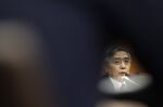日銀の黒田総裁