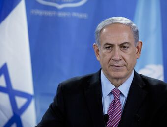 relates to Israel Says No Gaza Talks Progress as Hamas Warns on Truce