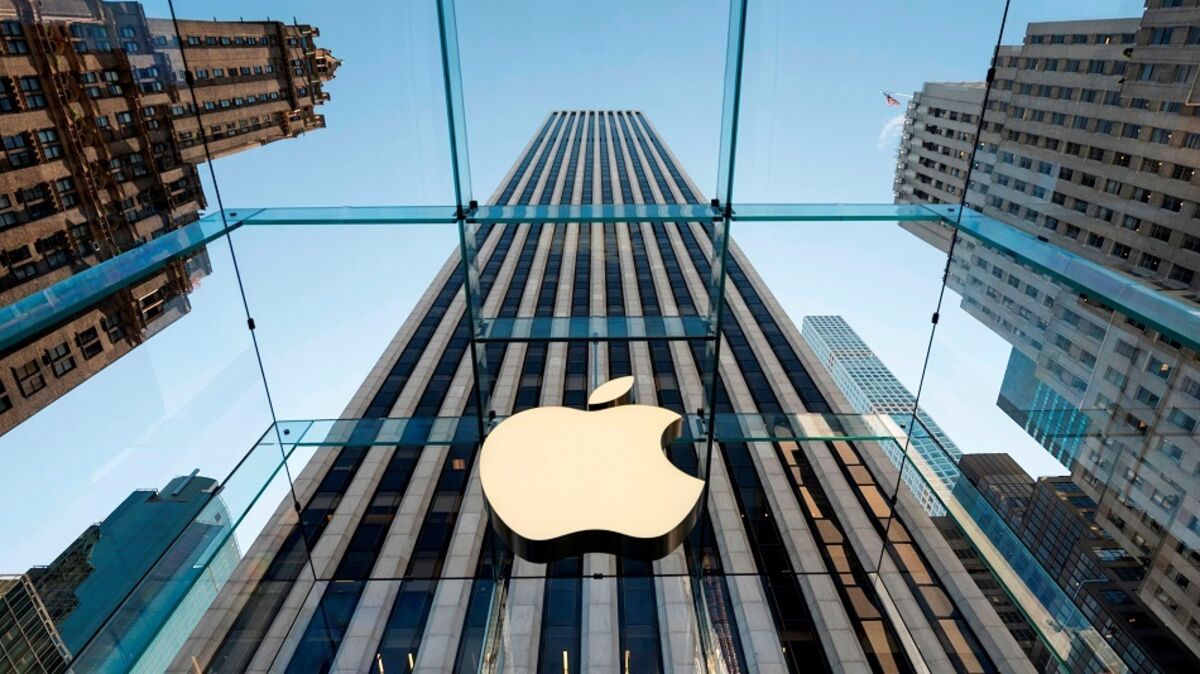 ⚫️ BLOOMBERG: Apple supera le attese: ricavi del terzo trimestre a 94 miliardi di dollari grazie a vendite di iPhone e prodotti in Cina