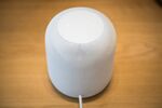 アップルの「ホームポッド」