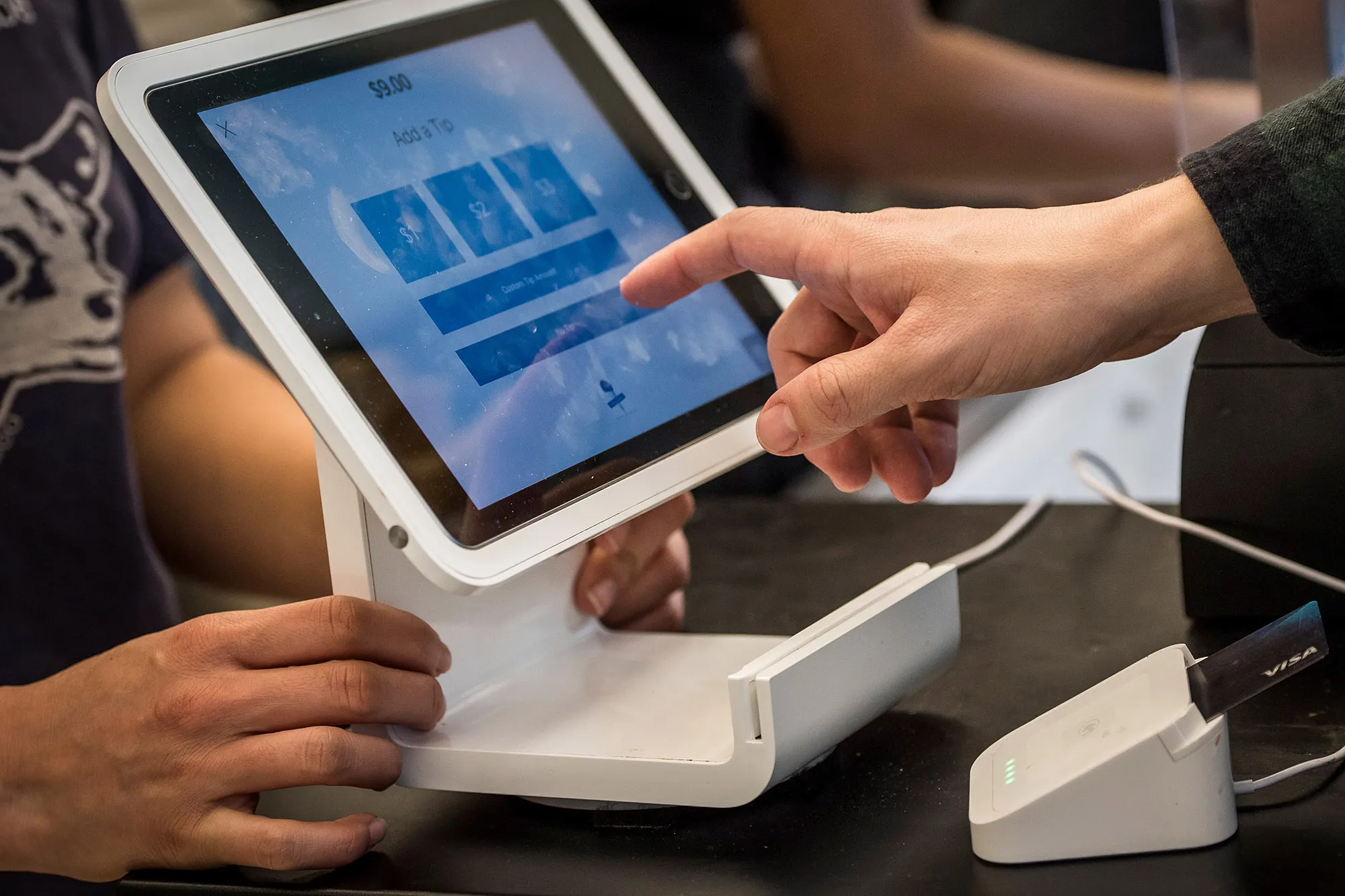 Square Inc.
