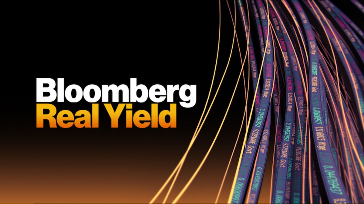 Flying Blind on Jobs Friday Due to Shutdown | Real Yield 10/3/2025