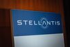 iPhone Maker Foxconn May Conquer Car Cockpits With Stellantis
