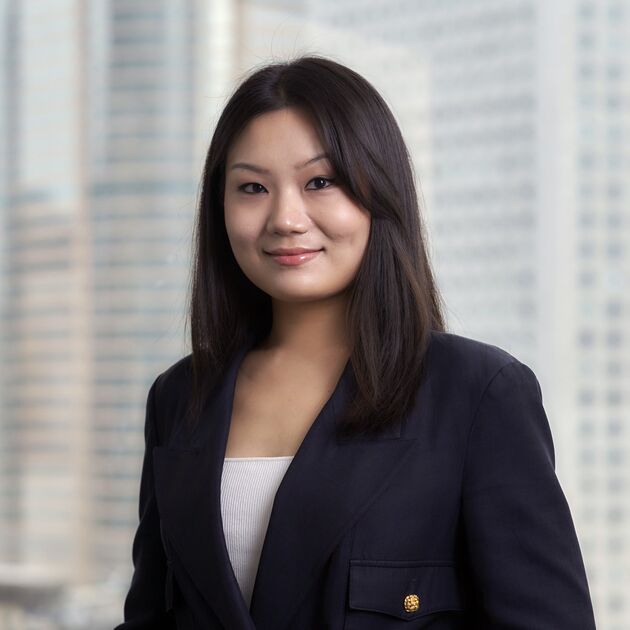 Qianwei Zhang | Bloomberg