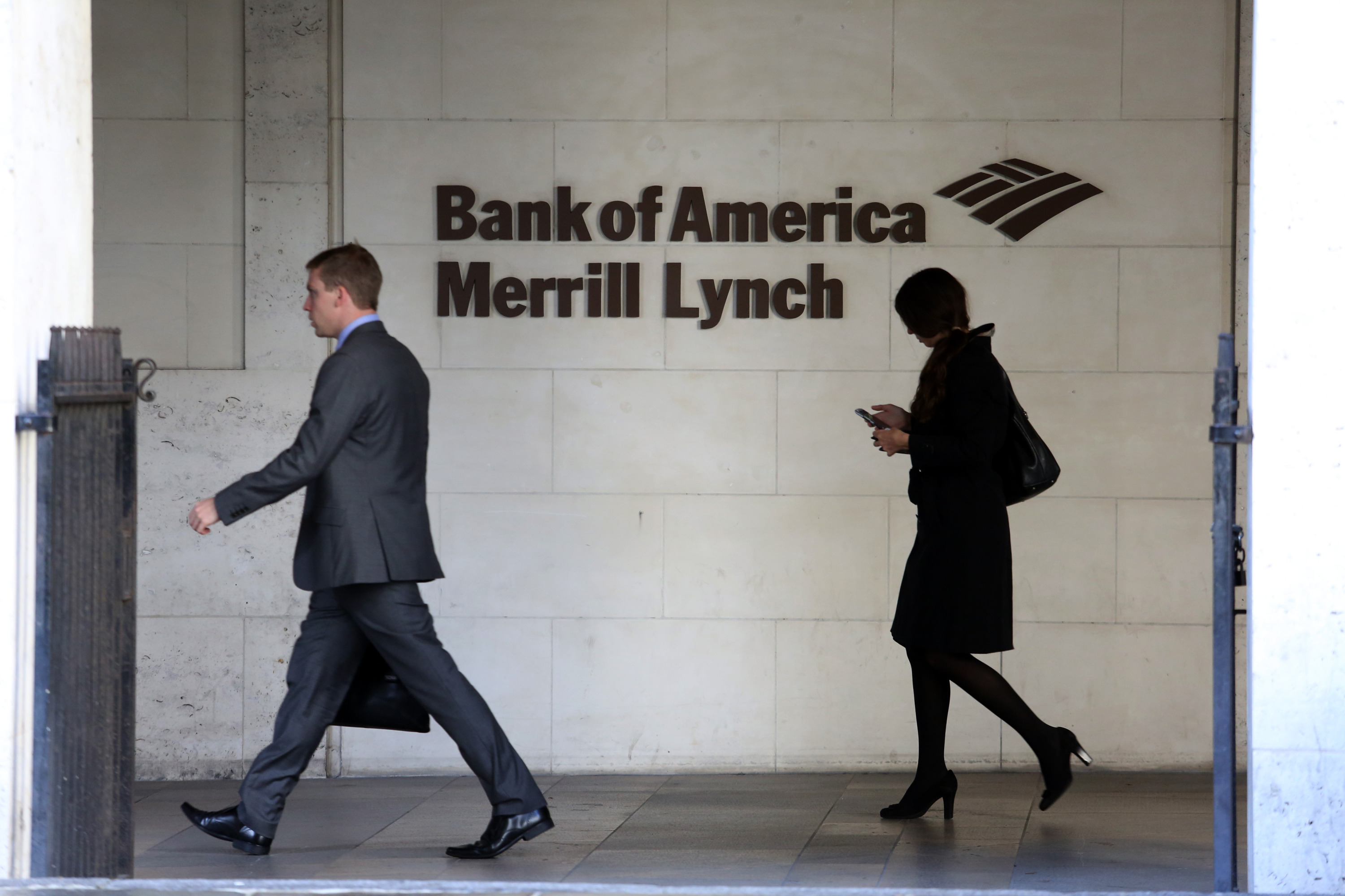 Bofa S Merrill Lynch Adds New Restrictions On Penny Stock Sales