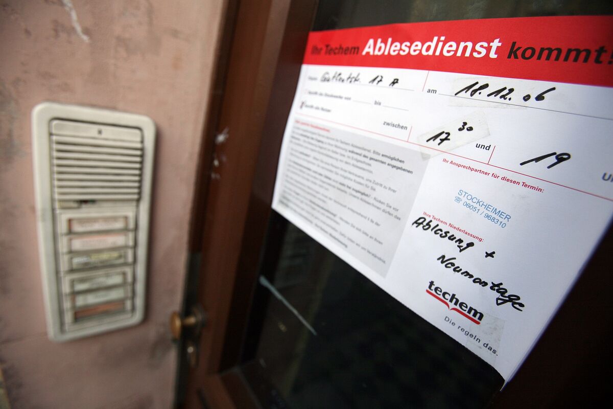 Techem-Eigentümer prüfen Verkauf oder IPO - Wert bis zu 8 Mrd. Euro