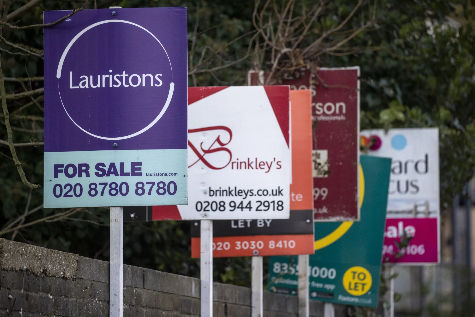 Tempted to buy a London apartment? Caveat emptor...