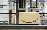 Black Friday Sales At Amazon.com