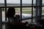 British Airways Planes Ahead Of IAG Results