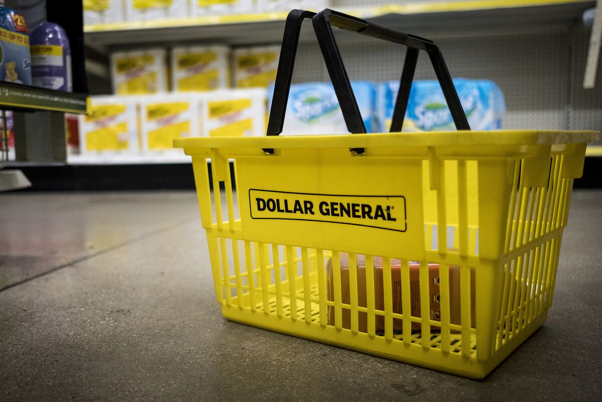 Dollar General (CG) CEO Sees Deflation in Discretionary Categories
