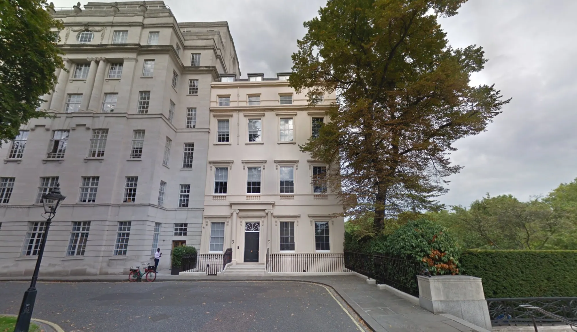 Citadel founder house (52) 사진