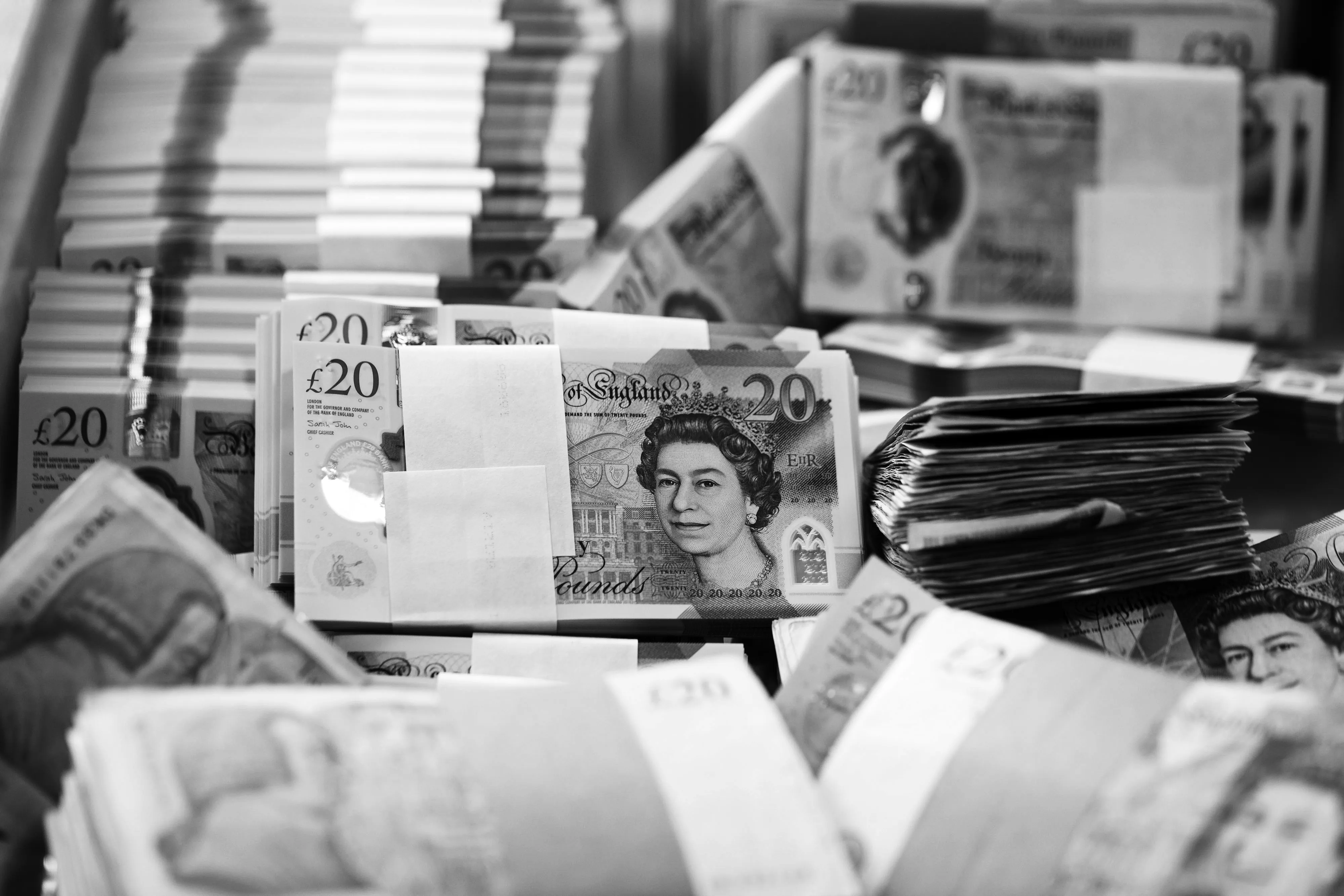 Cash on hand at PEs is near the lowest since at least 2008, according to data from PitchBook.