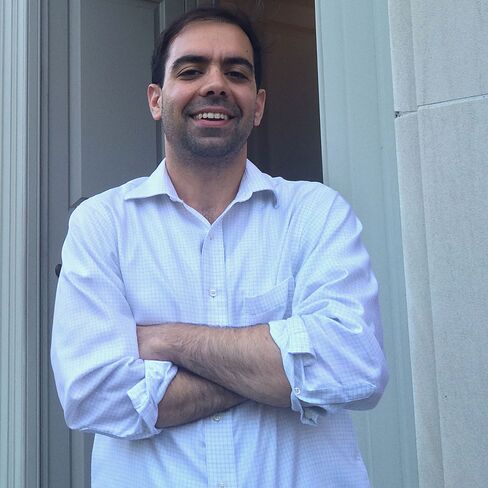 Ariel Weinberger