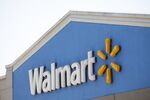 Walmart Joins Big Retail Peers Requiring Masks For U.S. Shoppers