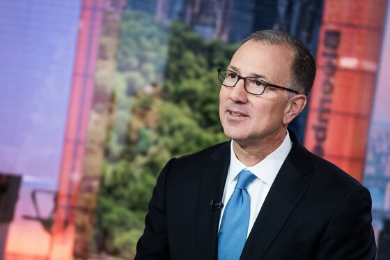 Cboe to Maintain ‘Disciplined’ Approach to M&A, CEO Tilly Says