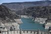 US-ENVIRONMENT-CLIMATE-DROUGHT-LAKEMEAD-WATER-HYDROPOWER