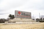 Texas Instruments As Earnings Figures Released