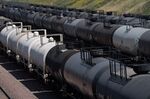 Oil Spirals Below Zero In 'Devastating Day' For Global Industry