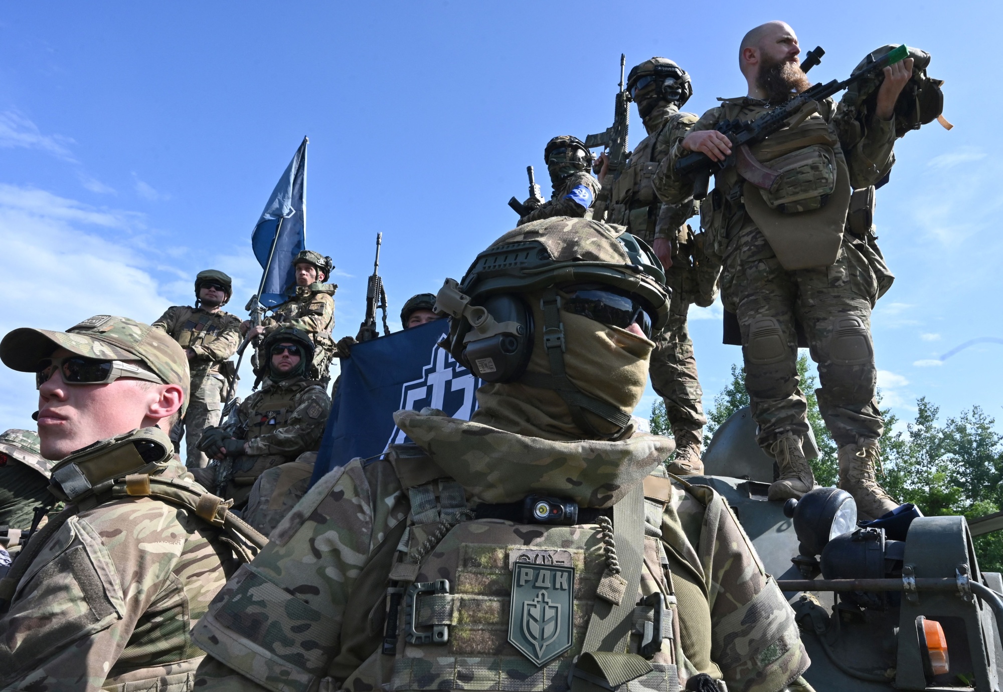 How? (and Does?) the War in Ukraine End: The Need for a Grand Strategy