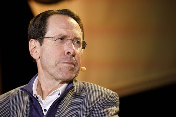 AT&T to Join New CEO Roundtable Committee on Racial Justice