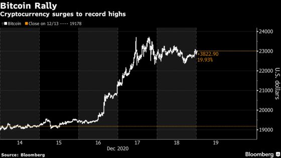 Treasury Proposes Crackdown on Virtual-Currency Transfers