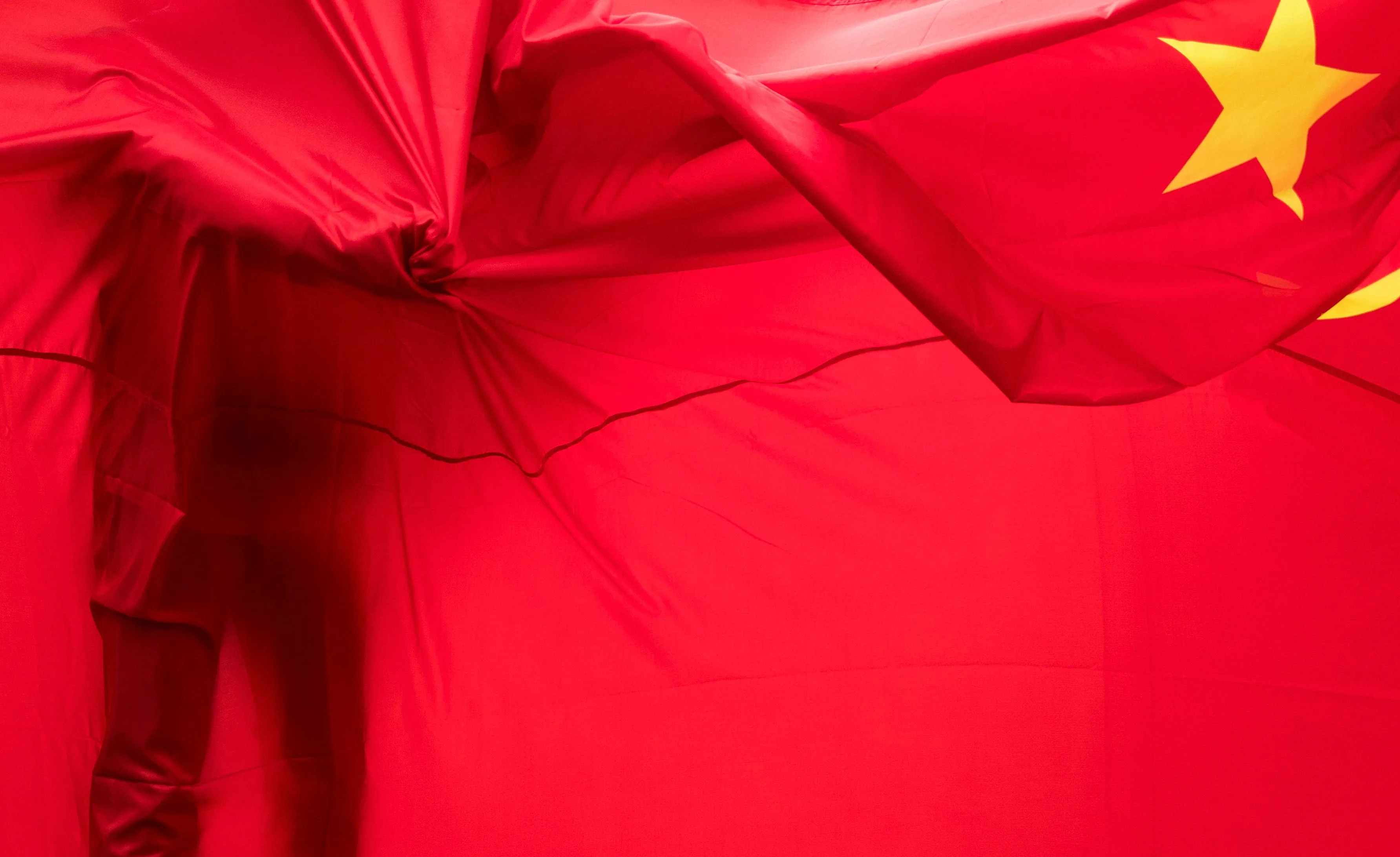 China banned crypto, but some in the industry are pinning their hopes on a policy shift.