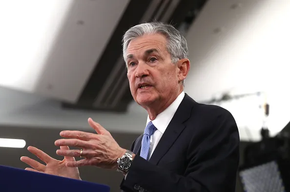 Federal Reserve Chairman Jerome Powell has a new approach to monetary policy.