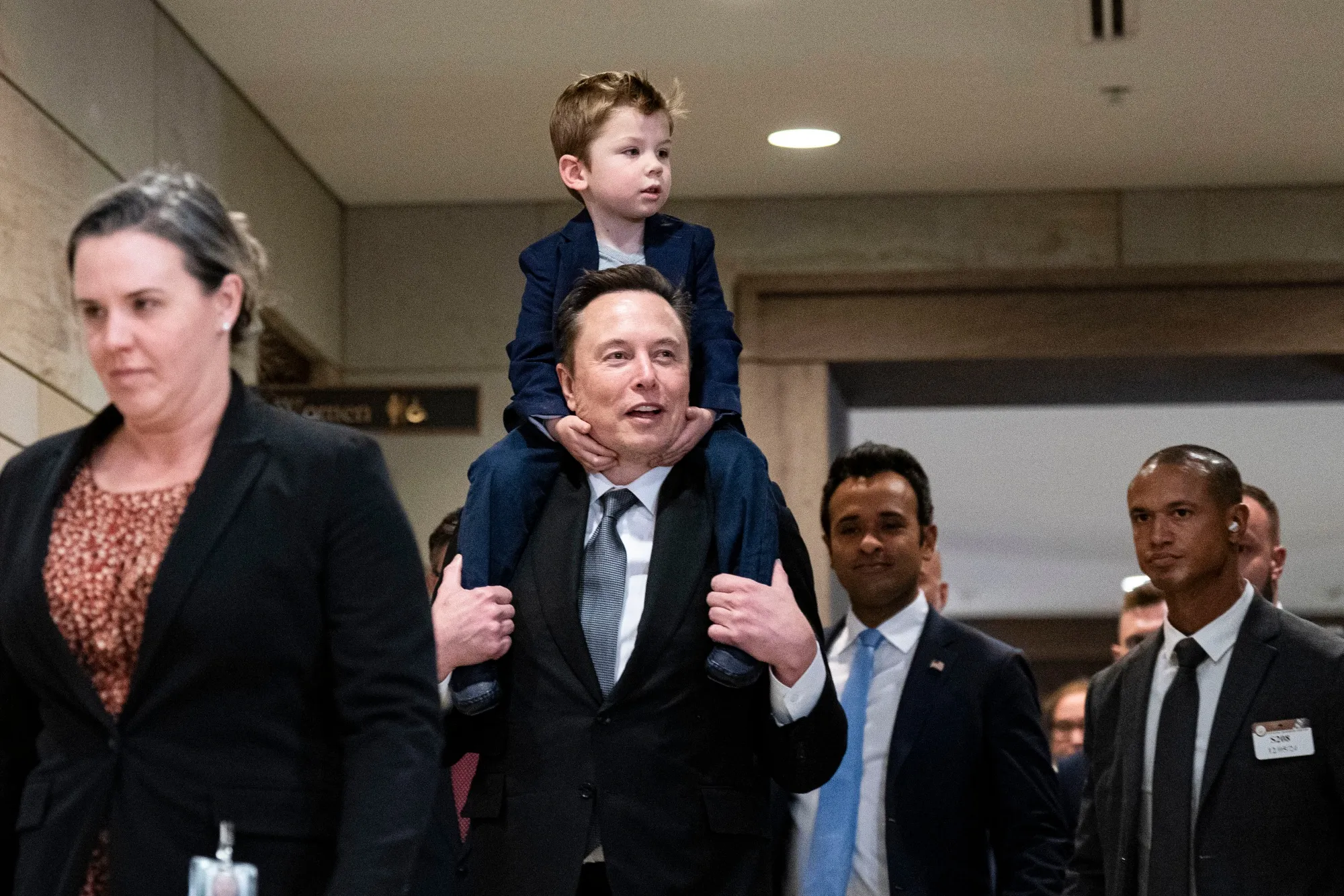 Elon Musk