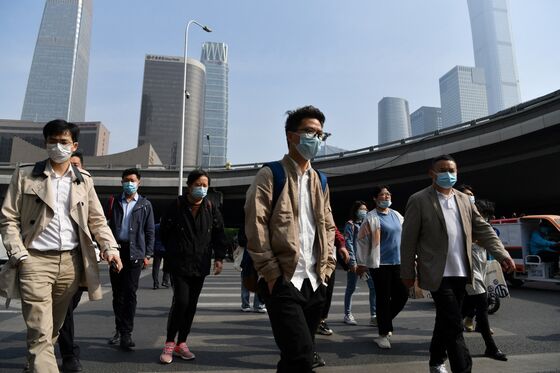‘Covid Zero’ Havens Find Reopening Harder Than Taming Virus