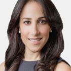 Headshot of Sahar Hakakian