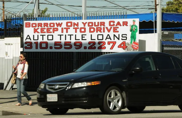 That loan is more expensive than you might think.
